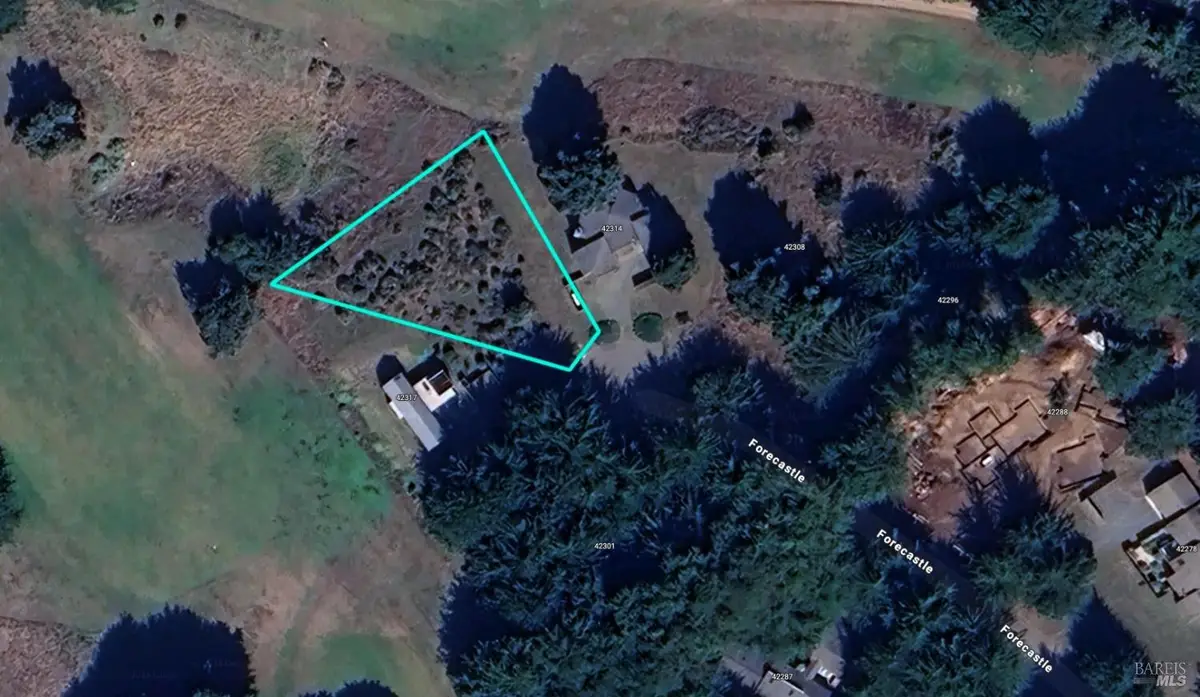 42320 Forecastle Street #35E-2, The Sea Ranch, CA 95497 - Image #1