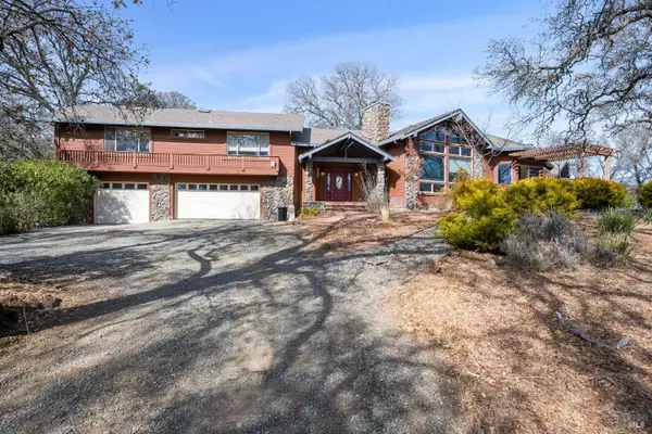1310 Wooden Valley Road, Napa, CA 94558