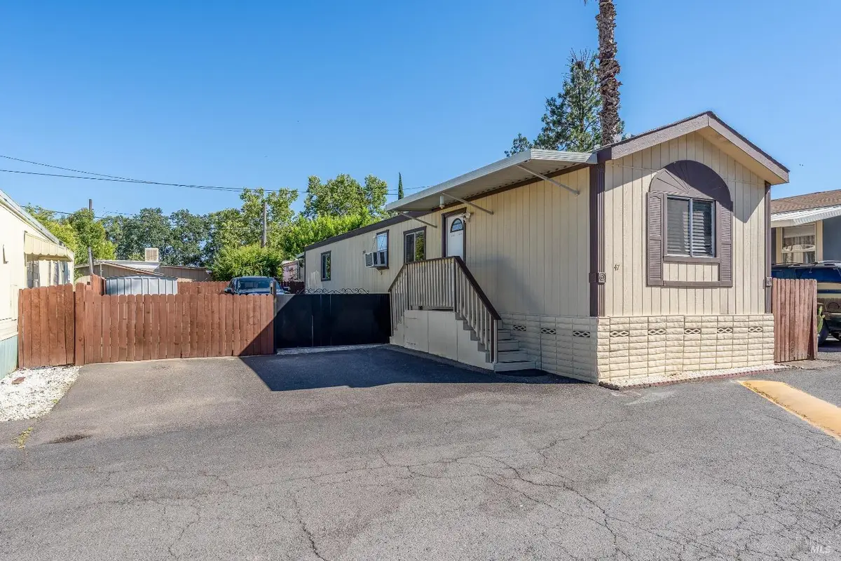 2101 State Street #47, Ukiah, CA 95482 - Image #1