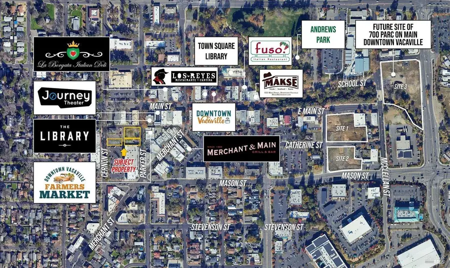 0 Parker Street, Vacaville, CA 95688 - Image #2