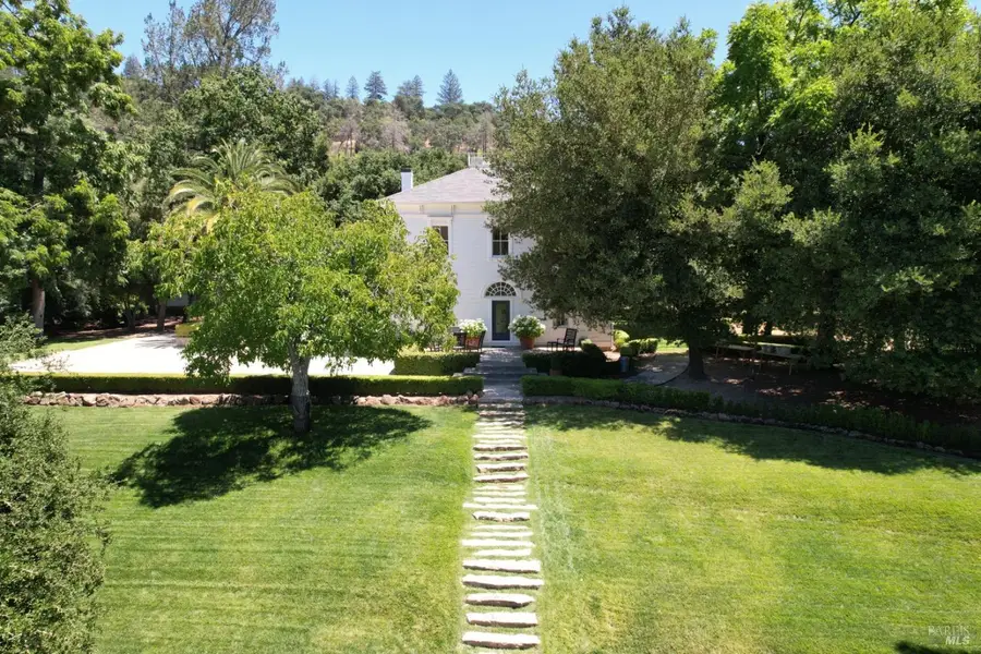 751 Crystal Springs Road, Saint Helena, CA 94574 - Image #2