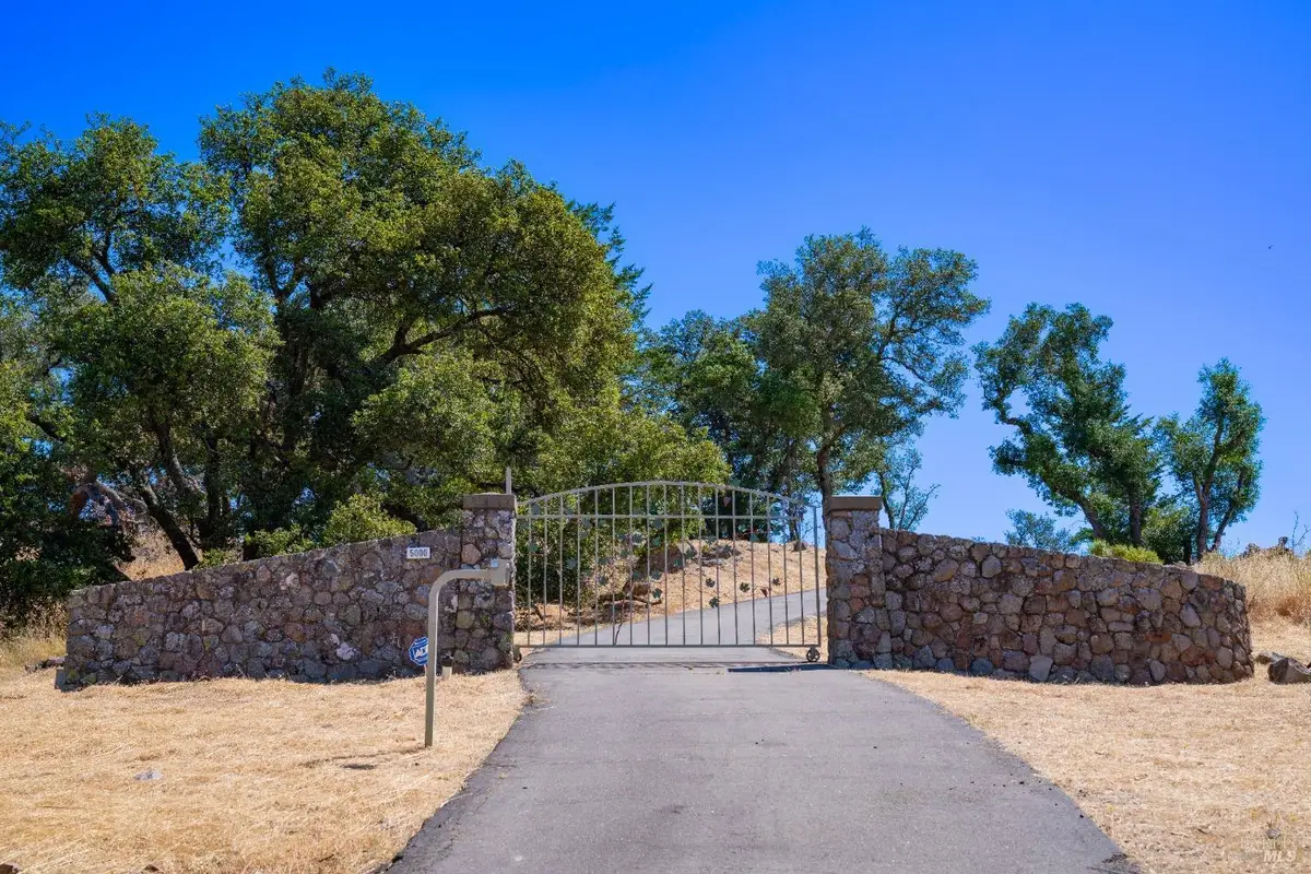 5000 Upper Ridge Road, Santa Rosa, CA 95404 - Image #1