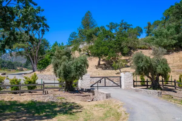 2641 Riebli Road, Santa Rosa, CA 95404