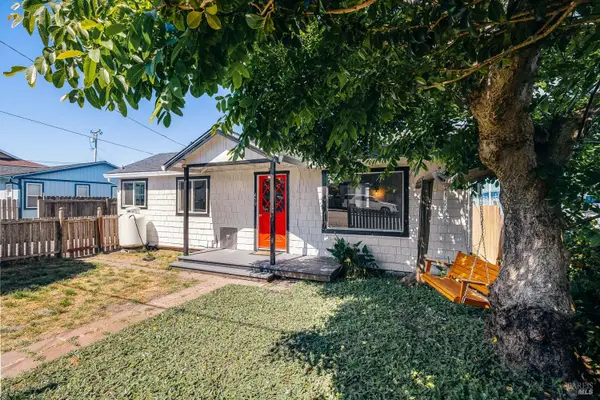 459 S Mcpherson Street, Fort Bragg, CA 95437