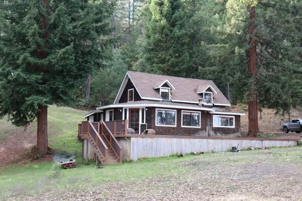 7020 Hearst Road, Willits, CA 95490