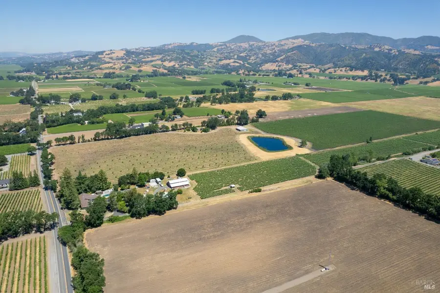 5744 Highway 128, Geyserville, CA 95441 - Image #3