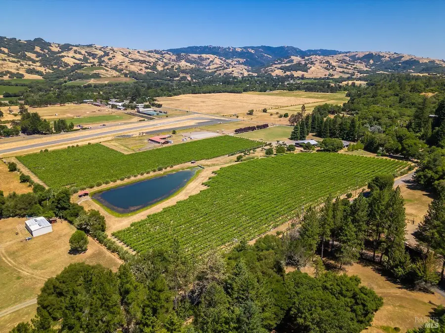 18560 Mountain View Road, Boonville, CA 95415 - Image #3