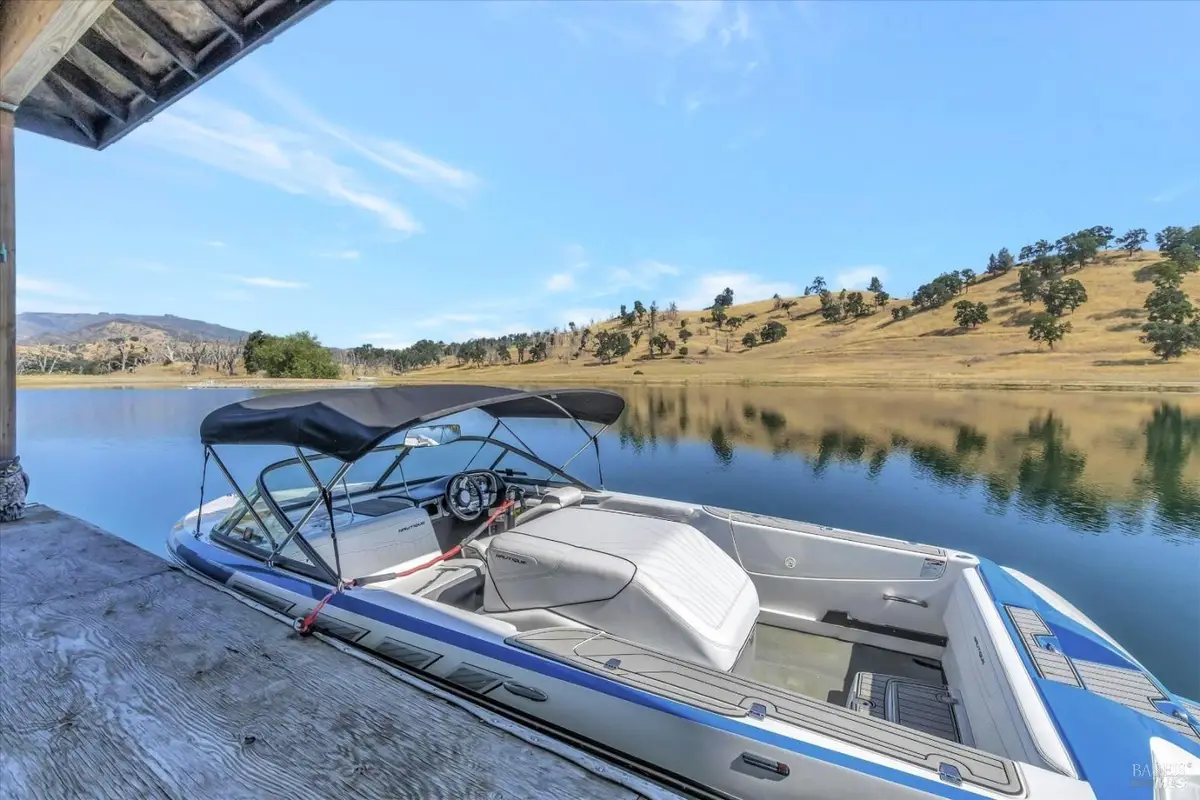 16756 Butts Canyon Road, Middletown, CA 95461 - Image #1