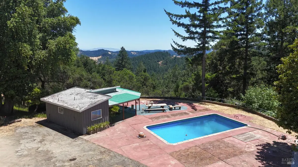 5000 Mohrhardt Ridge Road, Cazadero, CA 95421 - Image #1