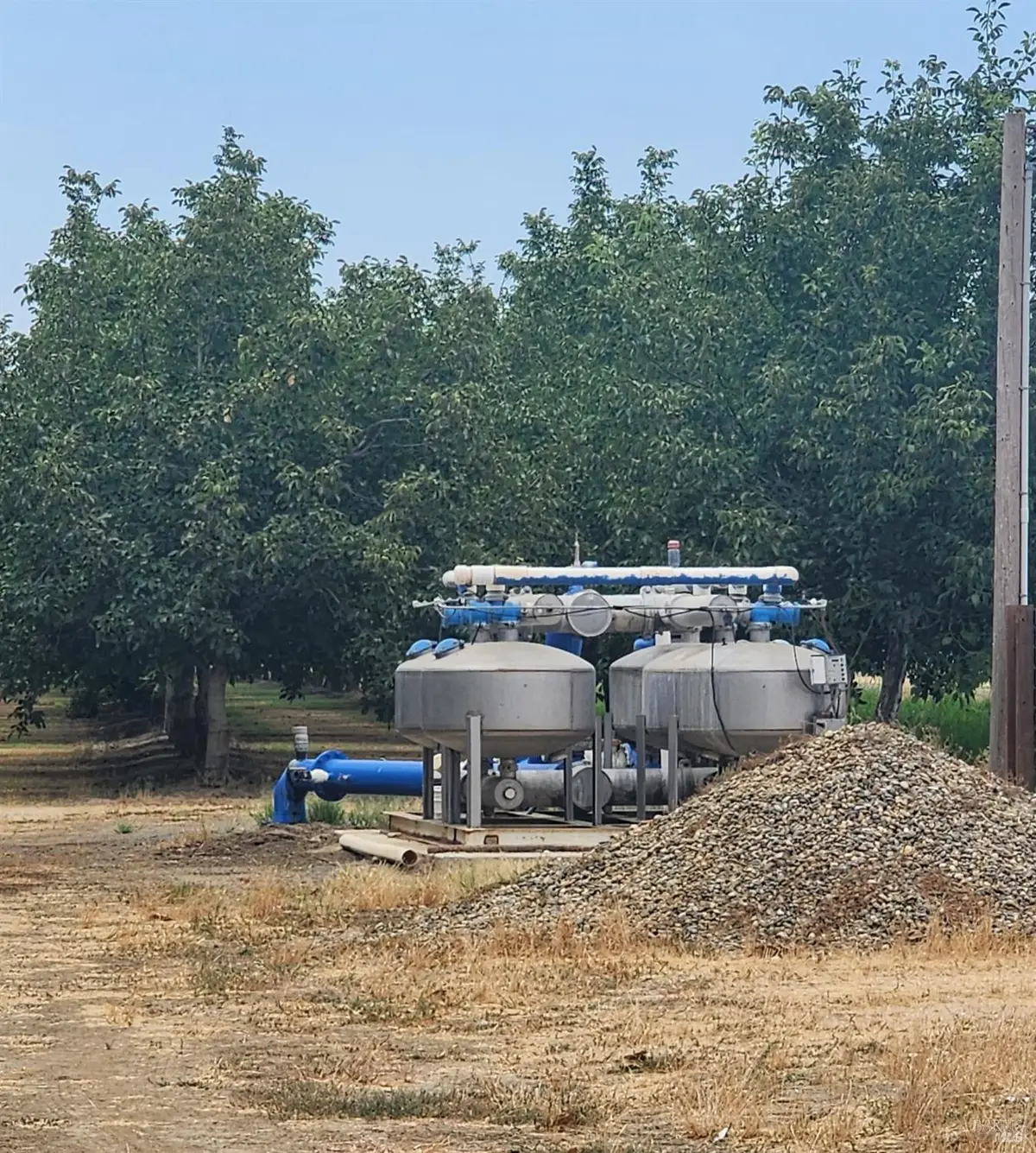 0 Pedrick Road, Dixon, CA 95620 - Image #1