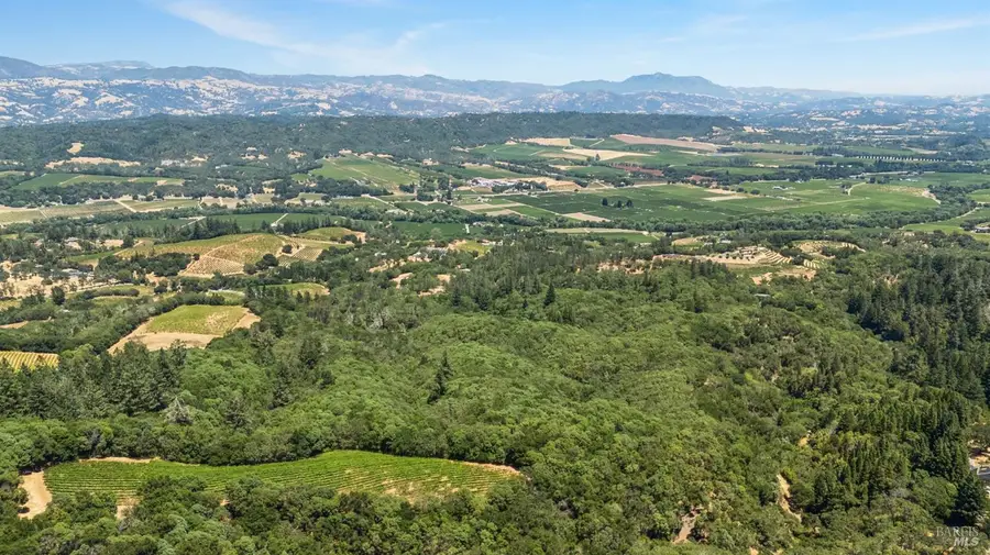 6445 Mountain View Ranch Road, Healdsburg, CA 95448 - Image #3