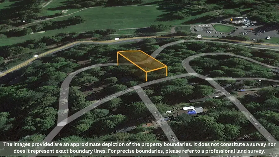 19170 Old Monte Rio Road, Guerneville, CA 95446 - Image #2