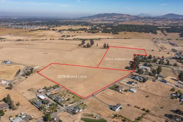 8279 Brand Lane, Penngrove, CA 94951
