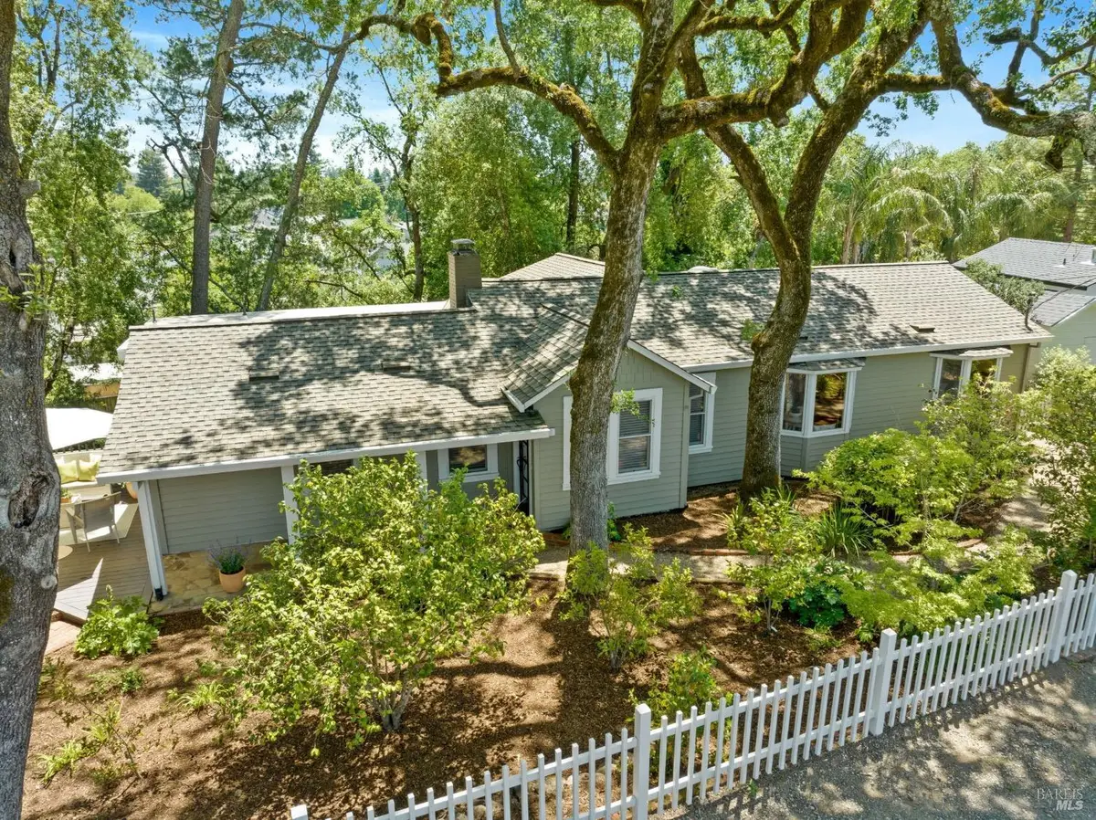 800 S Fitch Mountain Road, Healdsburg, CA 95448 - Image #1