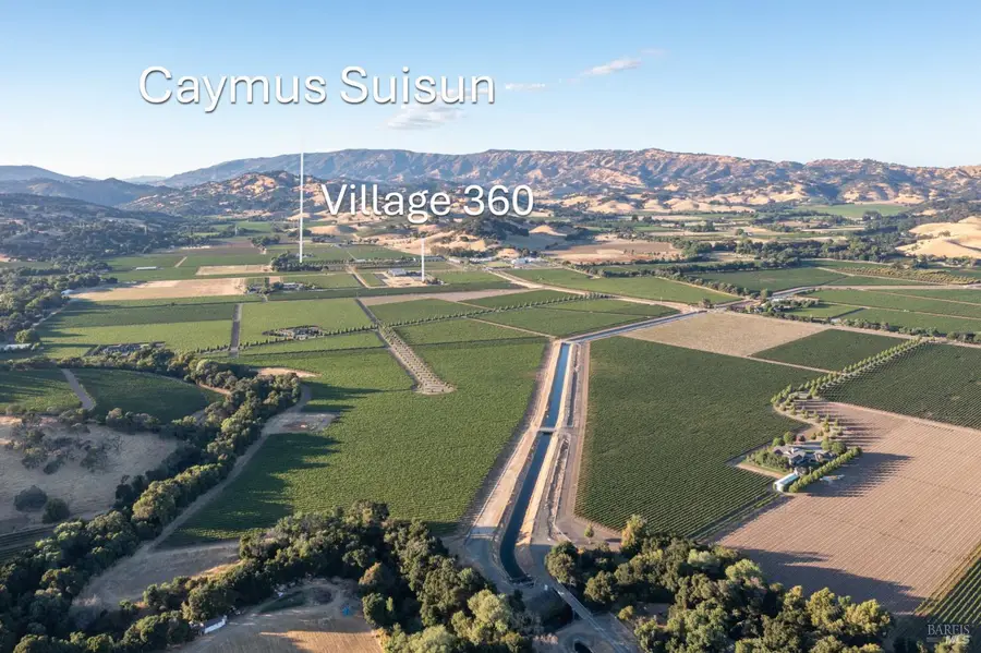 0 Lanza Drive, Fairfield, CA 94559 - Image #3