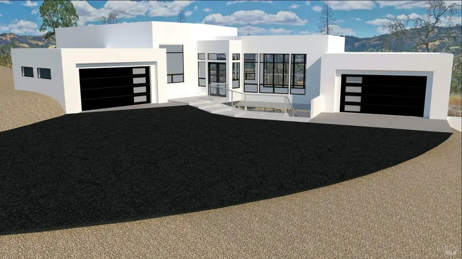 1002 Quietwater Ridge, Santa Rosa, CA 95404 - Image #3