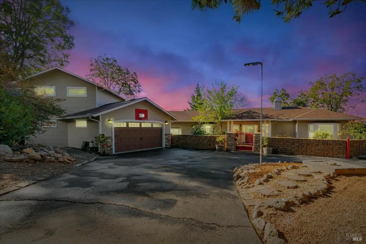 9183 Fox Drive, Cobb, CA 95426 - Image #1