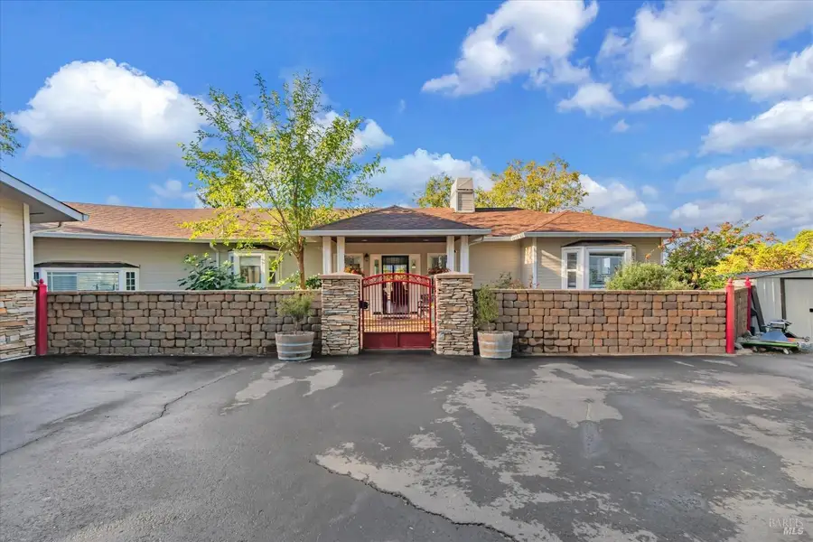 9183 Fox Drive, Cobb, CA 95426 - Image #2