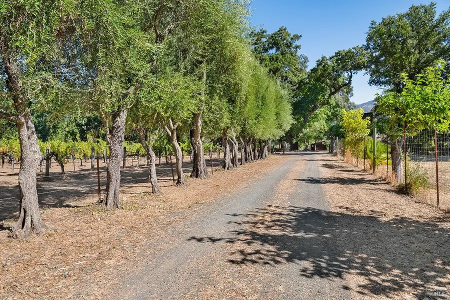 4104 Saint Helena Highway, Calistoga, CA 94515 - Image #3