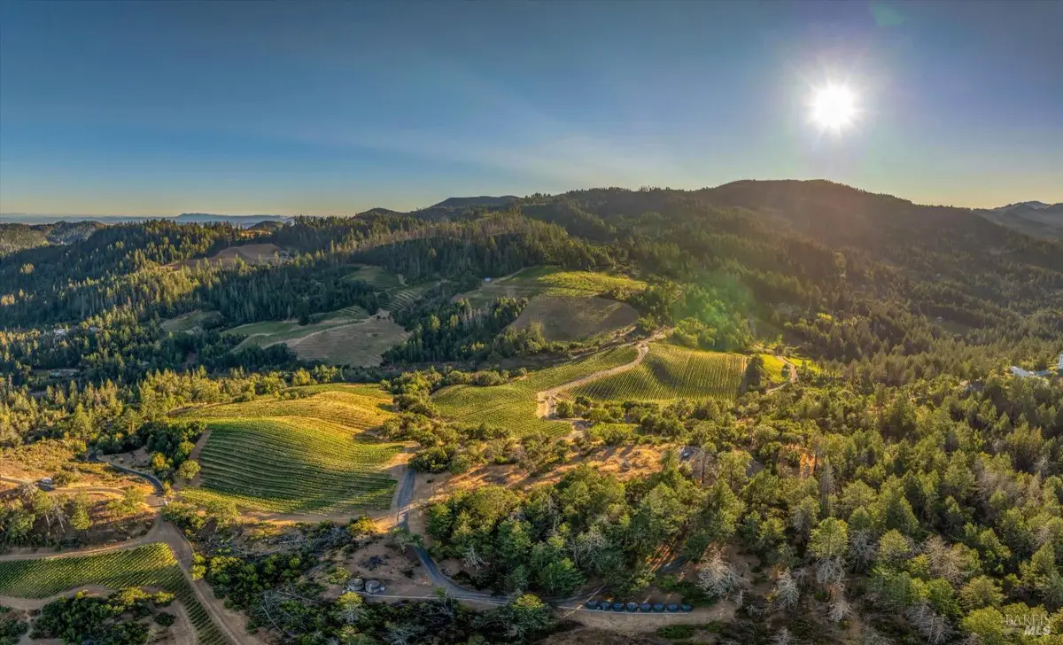 2340 Mount Veeder Road, Napa, CA 94558 - Image #1