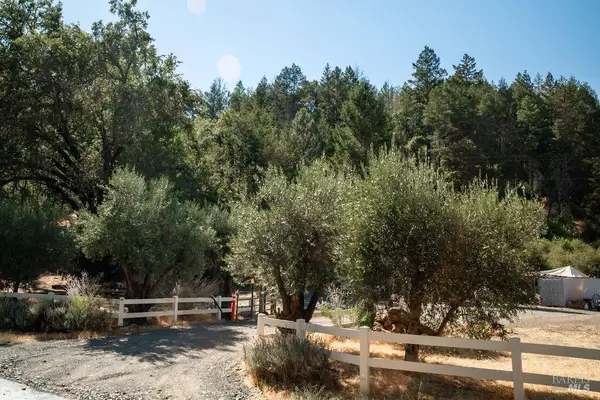 0 Mount Veeder Road, St. Helena, CA 94574