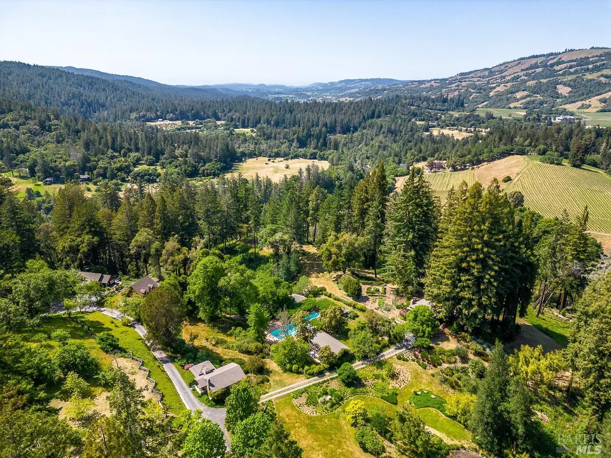 20205 Tumbling Mcd Road, Philo, CA 95466 - Image #1