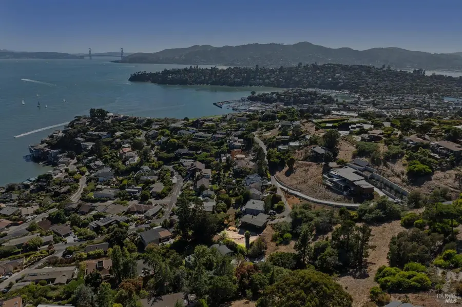 0 Vistazo Street E, Tiburon, CA 94920 - Image #2