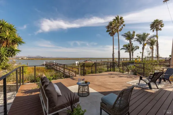 1720 Milton Road W, Napa, CA 94559