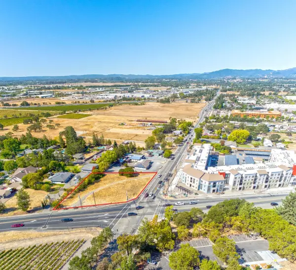 60 Shiloh Road, Windsor, CA 95492