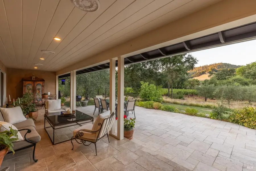 601 Rossi Road, Saint Helena, CA 94574 - Image #3
