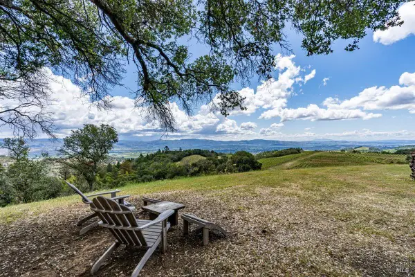 0 Dry Creek Road, Napa, CA 94558