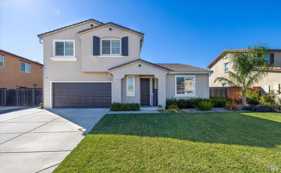 173 Via Del Sol, Vacaville, CA 95687 - #2