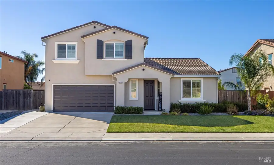 173 Via Del Sol, Vacaville, CA 95687 - #3