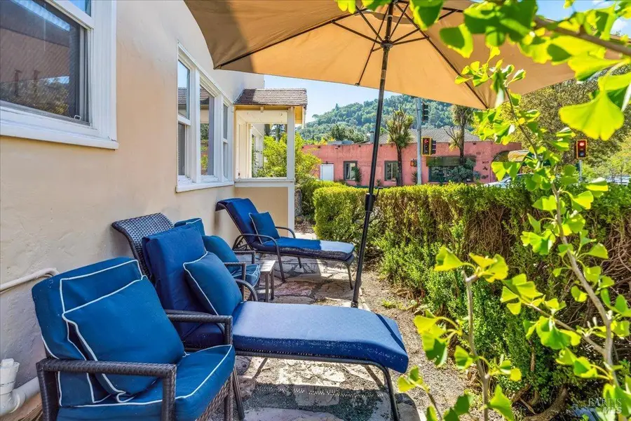 2 Willow Avenue, Fairfax, CA 94930 - #2