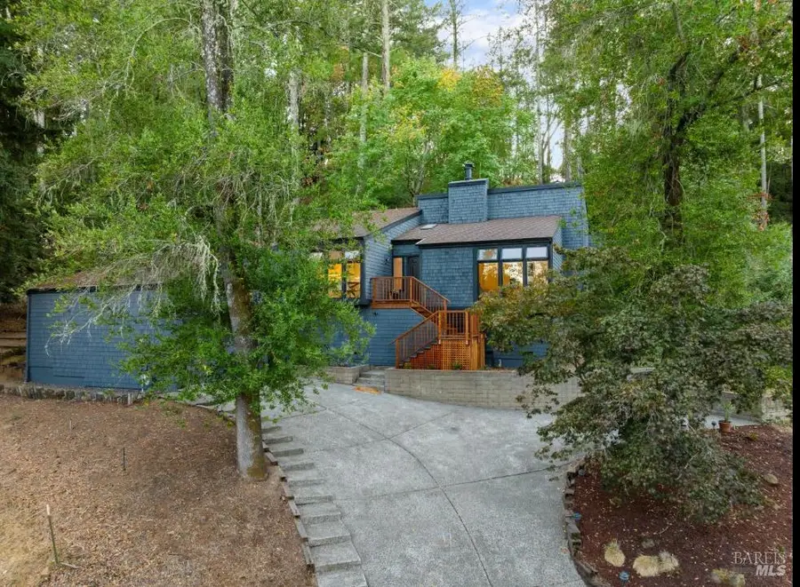 960 Wild Oak Drive, Santa Rosa, CA 95409 - Image #3