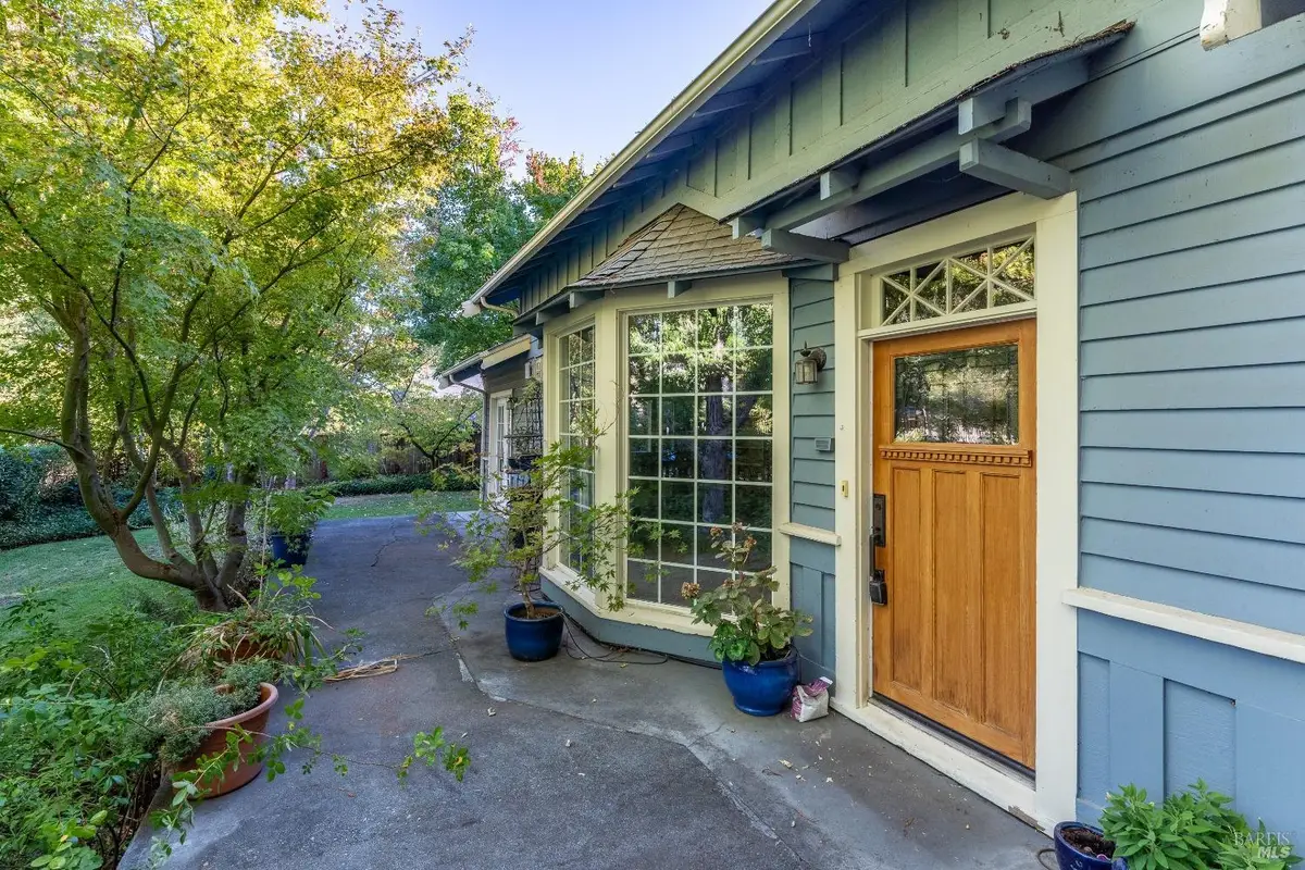 416 Oak Park Avenue, Ukiah, CA 95482 - Image #1