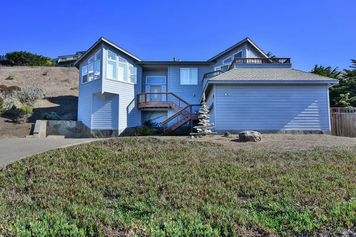 180 Oceana Drive, Dillon Beach, CA 94929 - Image #1