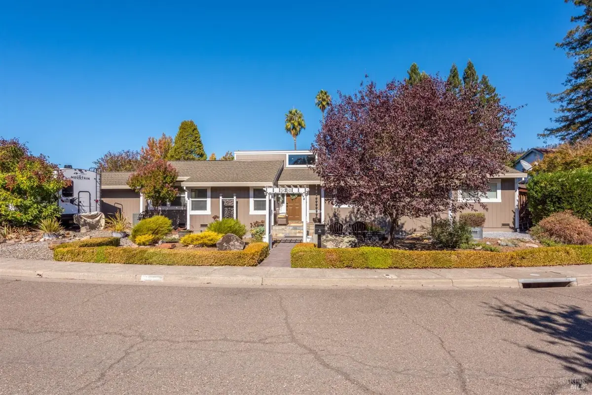 408 Calistoga Road, Santa Rosa, CA 95409 - #1
