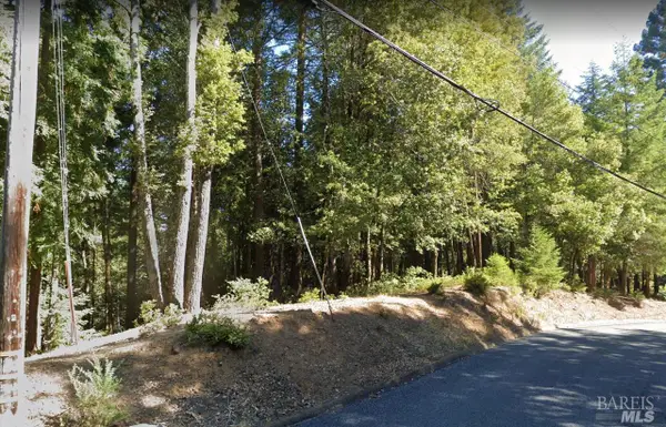 24297 Lilac Road, Willits, CA 95490