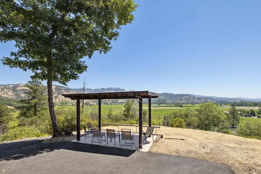 1200 Bennett Lane, Calistoga, CA 94515 - Image #2