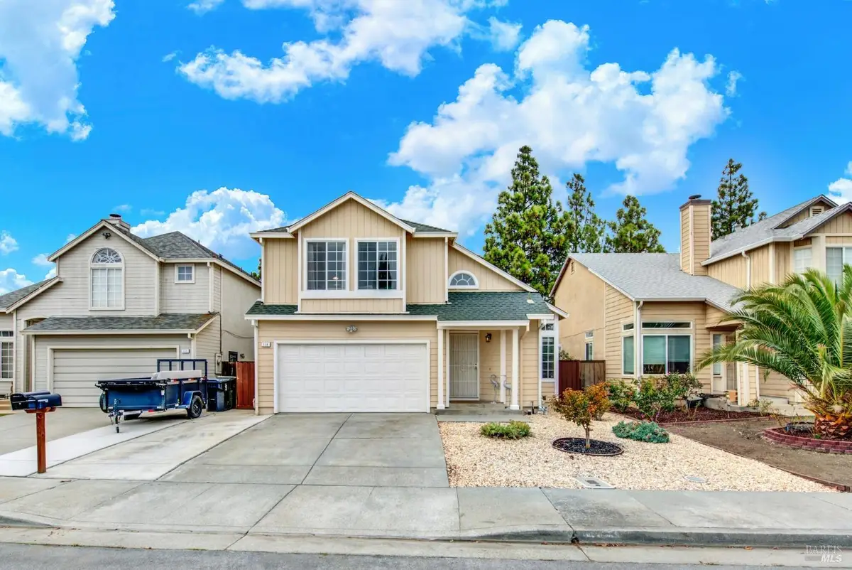 114 Birchwood Court, Suisun City, CA 94585 - Image #1