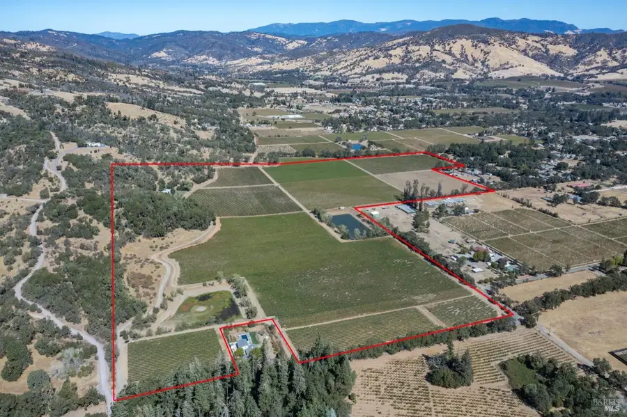 300 Laughlin Way, Redwood Valley, CA 95470 - Image #2