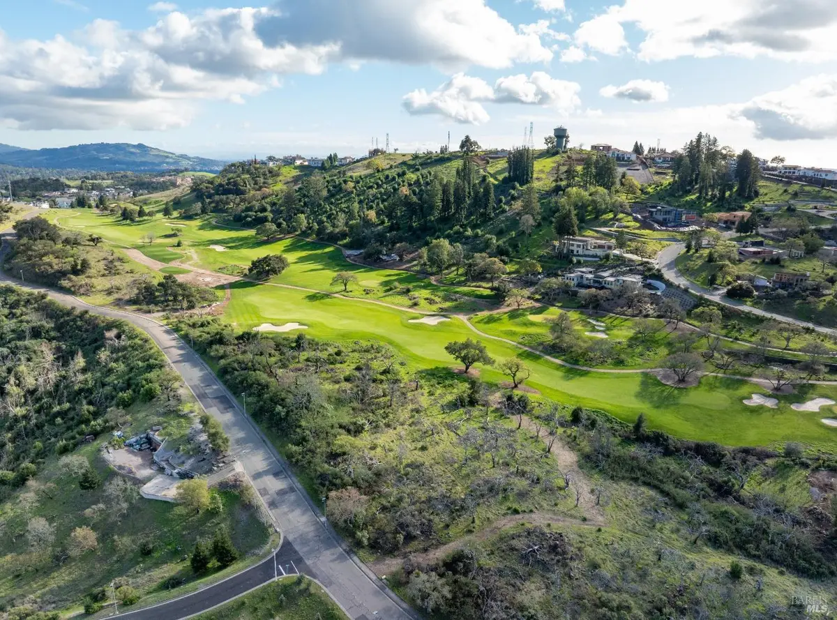 3931 Saint Andrews Drive, Santa Rosa, CA 95403 - Image #1