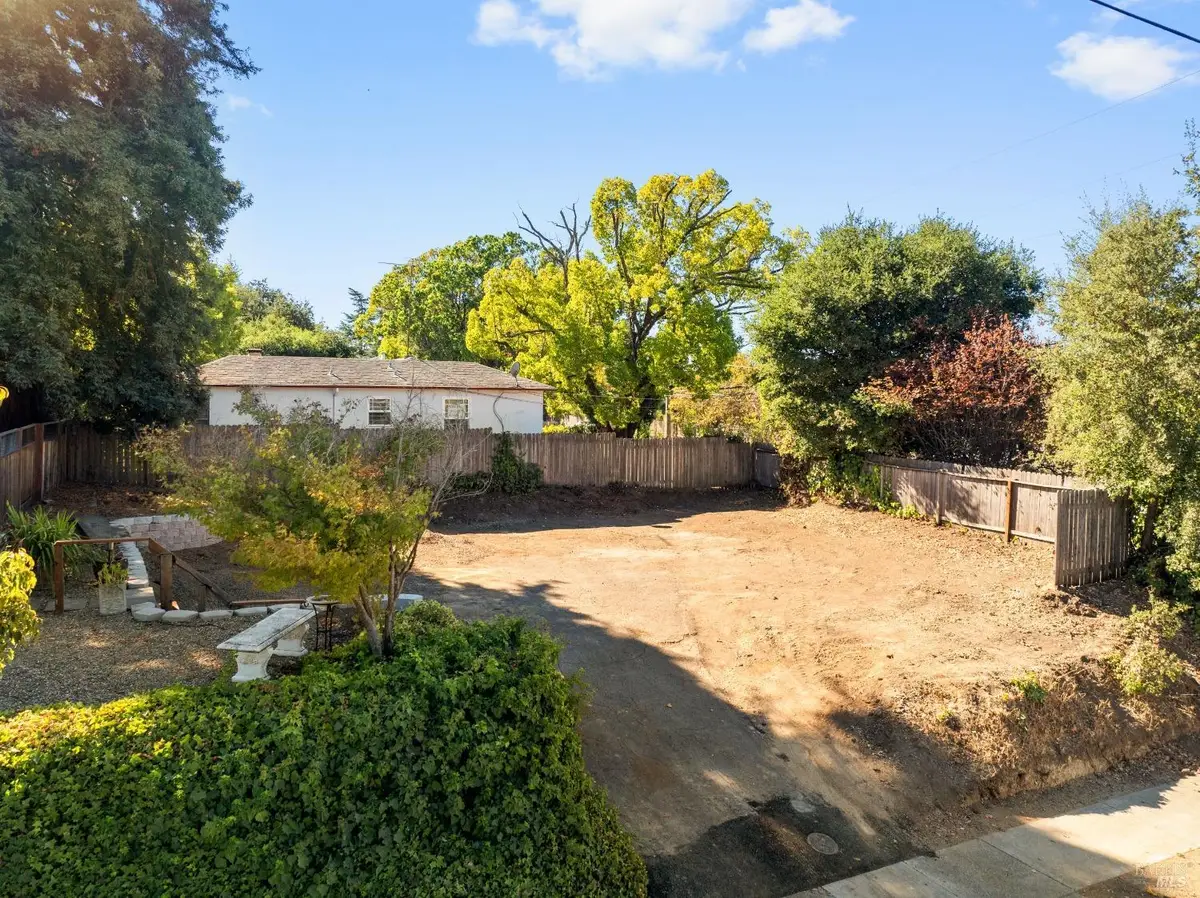 0 Fairview Drive, Napa, CA 94559 - Image #1