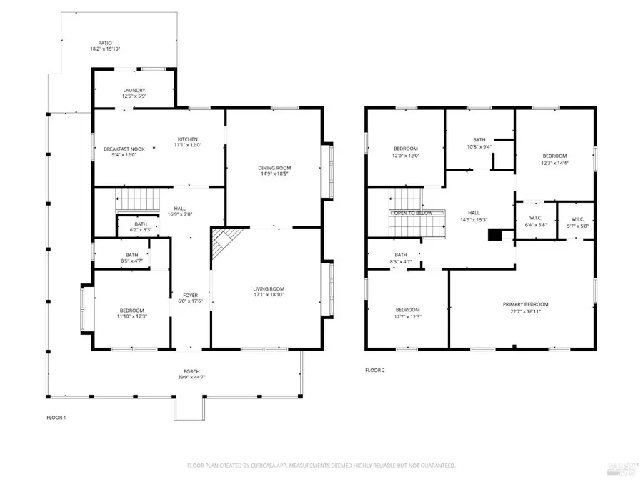 14840 Wendling Soda Creek Road, Navarro, CA 95463 - Image #2