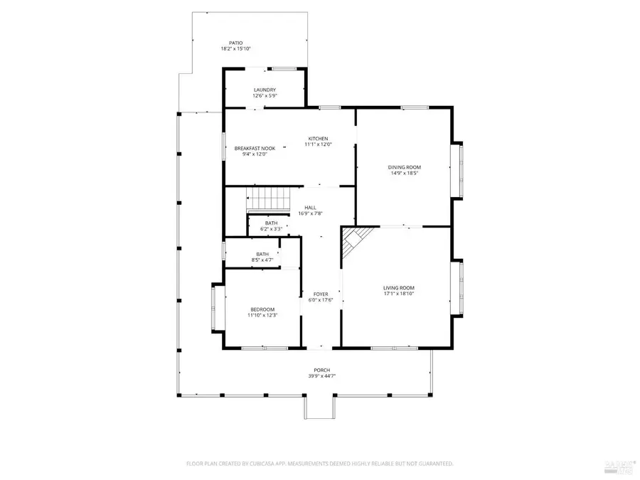14840 Wendling Soda Creek Road, Navarro, CA 95463 - Image #3
