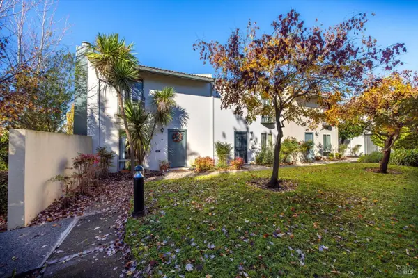 1074 Marina Drive, Napa, CA 94559