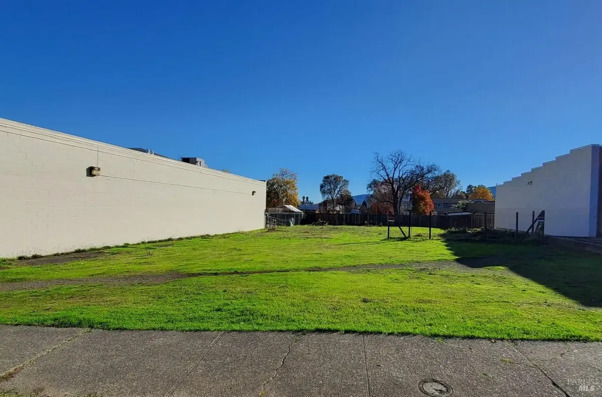 0 W Mill Street, Ukiah, CA 95482 - Image #1