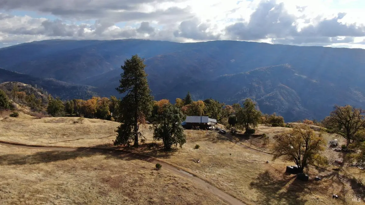 36700 Mendocino Pass Road, Covelo, CA 95428 - Image #1