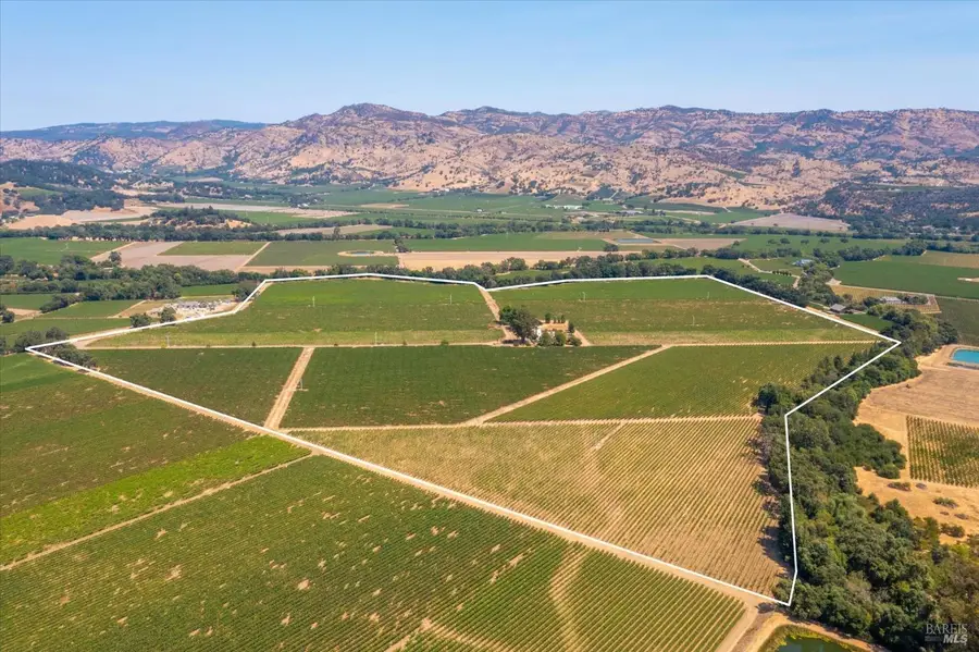 5444 Trubody Lane, Napa, CA 94558 - Image #3